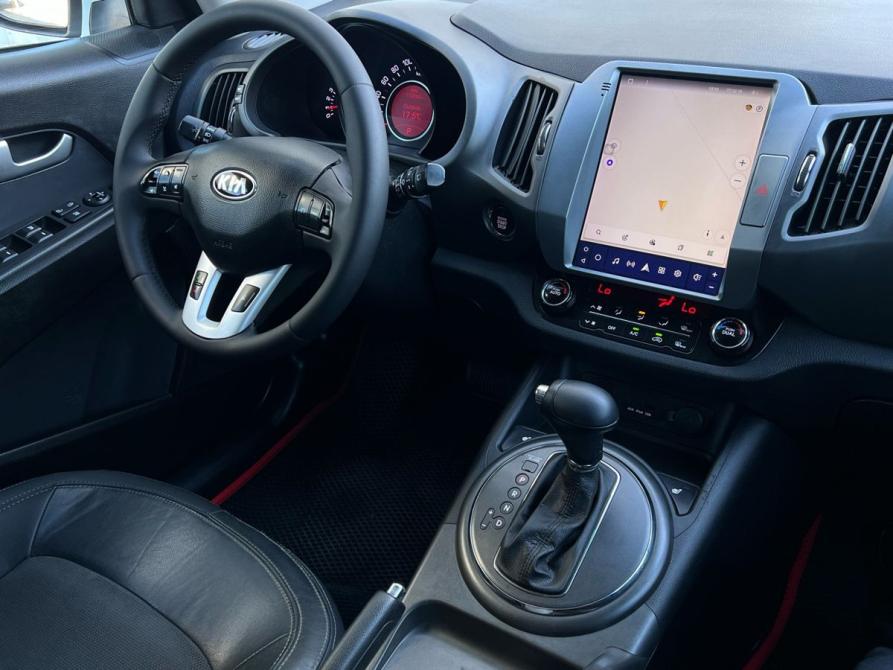 Kia Sportage III Волгоград  - изображение 22