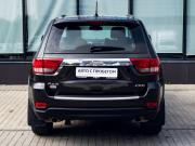 Jeep Grand Cherokee IV (WK2) Екатеринбург  - изображение 27
