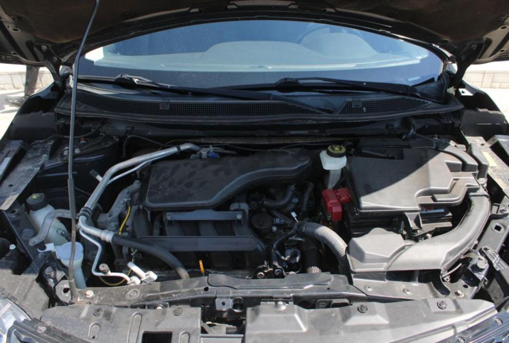 Nissan Qashqai II Саратов  - изображение 12