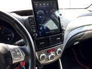 Subaru Forester III Екатеринбург  - изображение 31