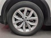 Volkswagen Tiguan II Москва  - изображение 41