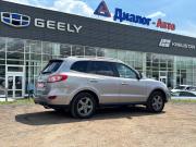 Hyundai Santa Fe II Рестайлинг Набережные Челны  - изображение 30