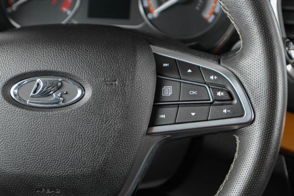 Lada (ВАЗ) Vesta I Рестайлинг (NG) Тюмень  - изображение 16