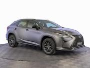 Lexus RX IV Москва  - изображение 33