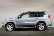 Lexus GX I Ярославль  - изображение 36