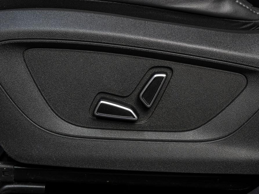 Changan CS55 Plus II Тюмень  - изображение 15