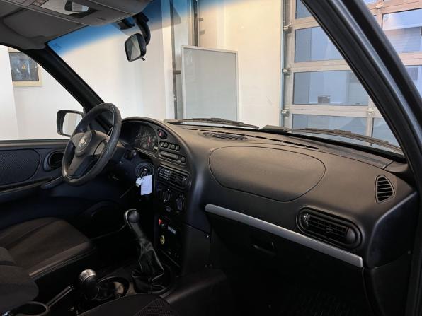 Chevrolet Niva I Рестайлинг с пробегом 2013 года, цена 625 000 рублей, 86661 км, внедорожник, Автокод Объявления