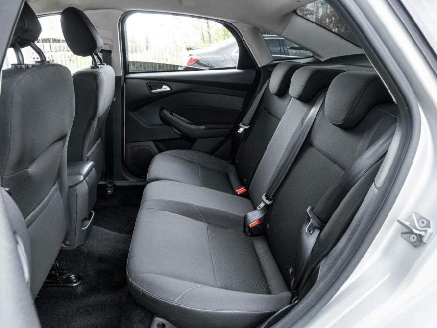 Ford Focus III Рестайлинг Ставрополь  - изображение 9