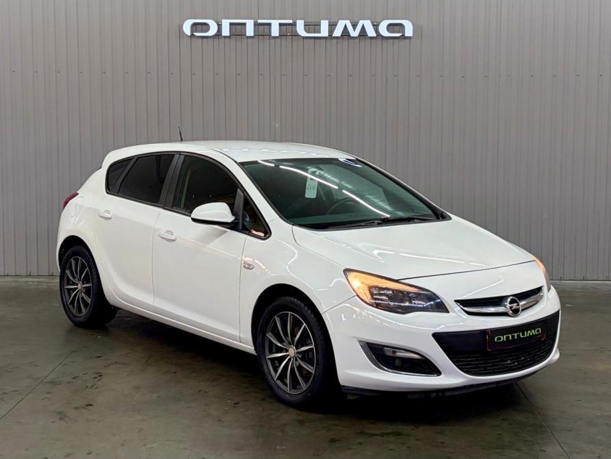 Opel Astra J Рестайлинг Краснодар  - изображение 3