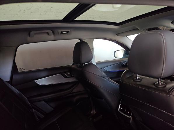 Chery Tiggo 7 Pro Max I с пробегом 2023 года, цена 2 050 000 рублей, 40477 км, внедорожник, Автокод Объявления