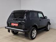 Lada (ВАЗ) Niva Legend Альметьевск  - изображение 23