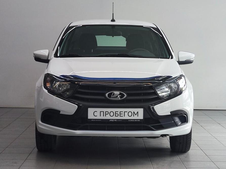Lada (ВАЗ) Granta I Рестайлинг Барнаул  - изображение 3