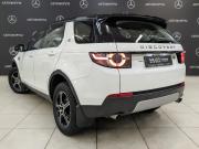 Land Rover Discovery Sport I Москва  - изображение 33