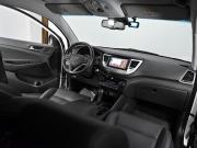 Hyundai Tucson III Москва  - изображение 26