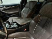 BMW 5 серии VII (G30/G31/G38) Рестайлинг Красноярск  - изображение 92