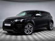 Land Rover Range Rover Evoque II Москва  - изображение 21