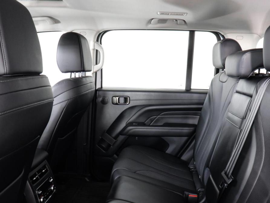 Haval H9 II Химки  - изображение 13