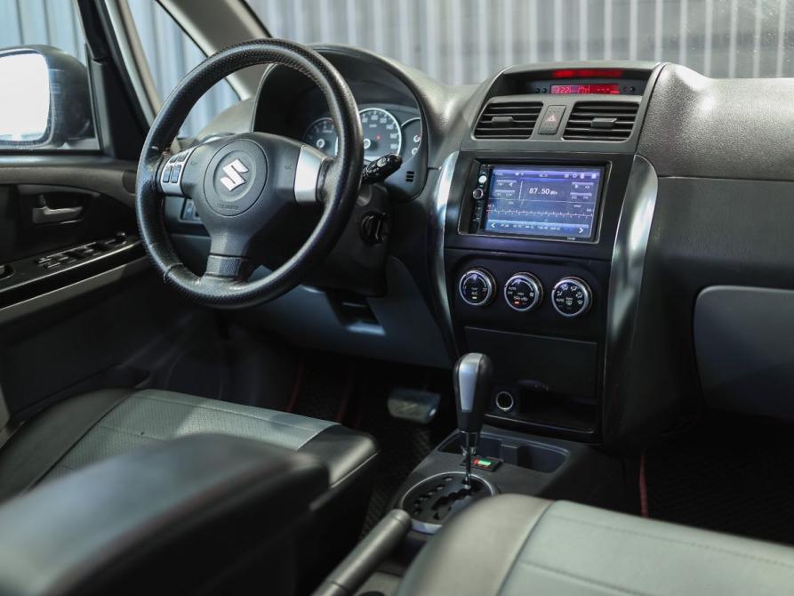 Suzuki SX4 I (Classic) Ижевск  - изображение 10