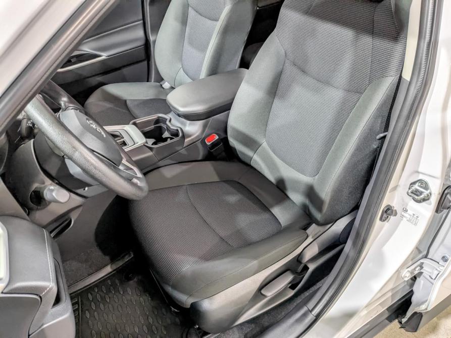 Toyota RAV4 V (XA50) Москва  - изображение 20