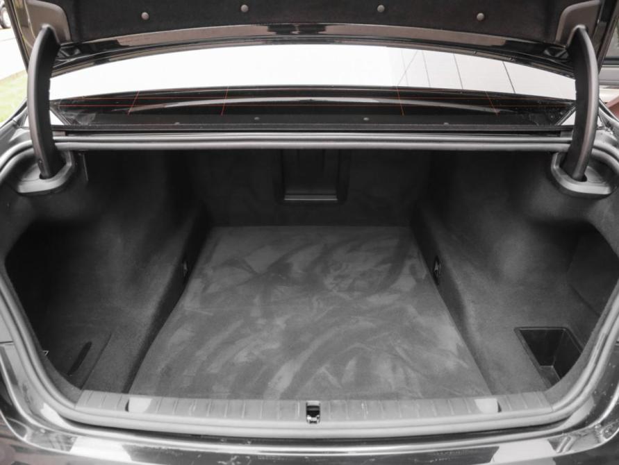 BMW 7 серии VI (G11/G12) Санкт-Петербург  - изображение 37