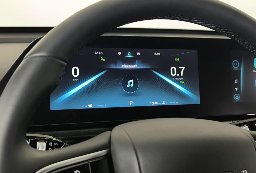 Omoda C5 I Рестайлинг Нижний Новгород  - изображение 7