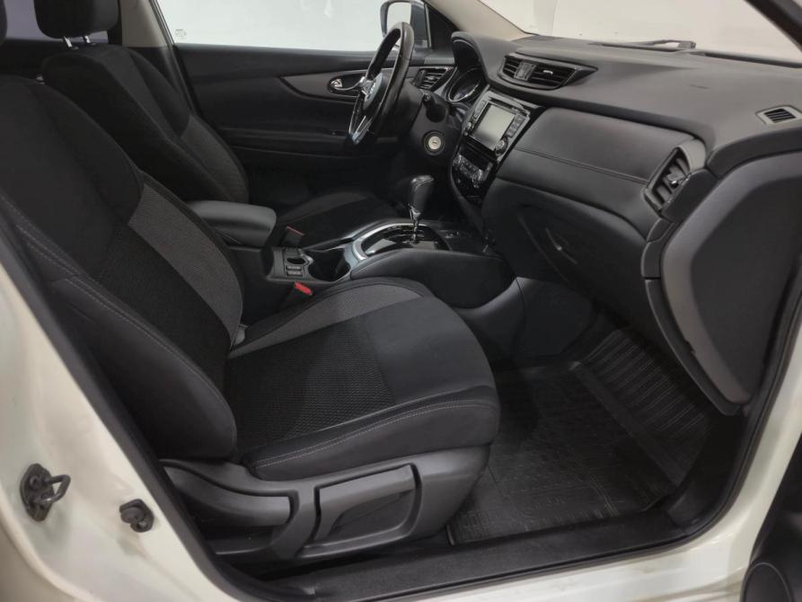 Nissan Qashqai II Рестайлинг Альметьевск  - изображение 16