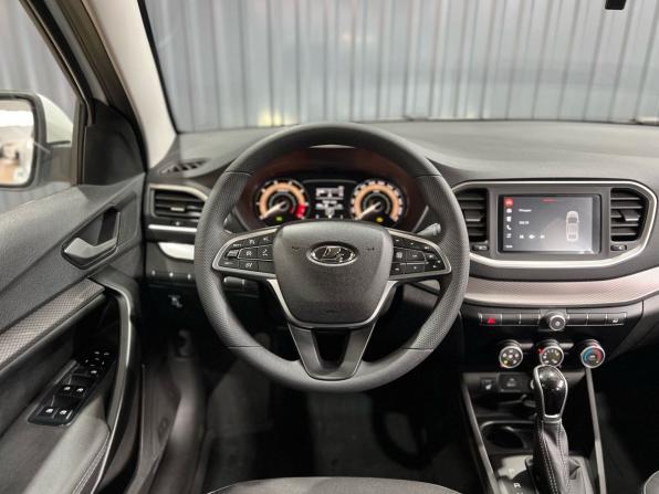 Lada (ВАЗ) Vesta I Рестайлинг (NG) с пробегом 2024 года, цена 1 369 900 рублей, 17000 км, седан, Автокод Объявления