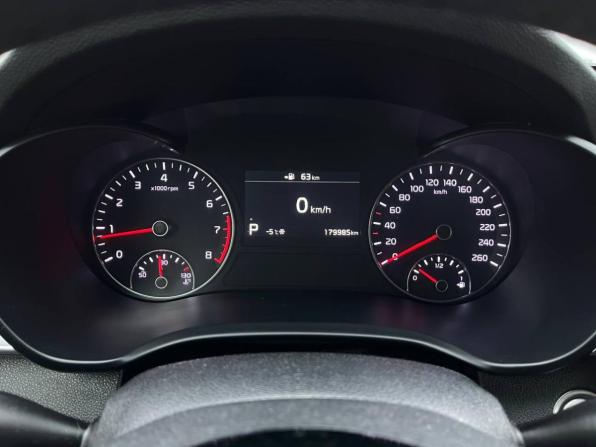 Kia Optima IV Рестайлинг с пробегом 2020 года, цена 1 999 000 рублей, 179985 км, седан, Автокод Объявления