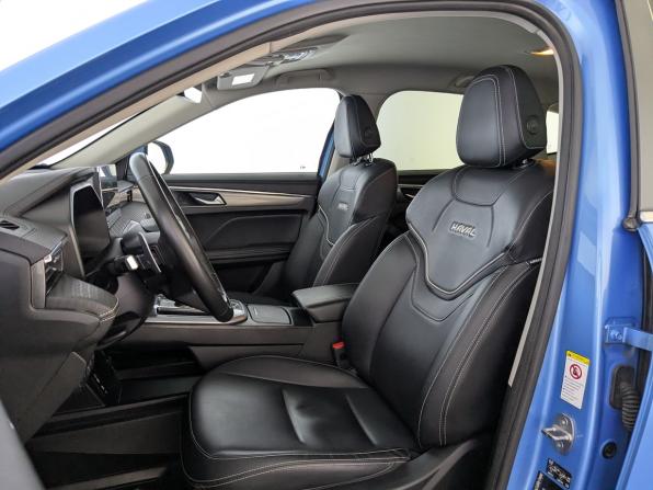 Haval Jolion I с пробегом 2023 года, цена 1 695 000 рублей, 94432 км, внедорожник, Автокод Объявления