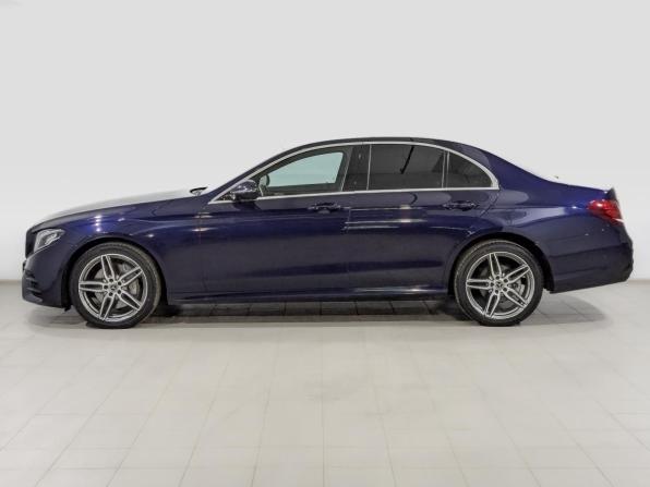 Mercedes-Benz E-Класс V (W213 S213 C238) с пробегом 2020 года, цена 3 700 000 рублей, 91305 км, седан, Автокод Объявления