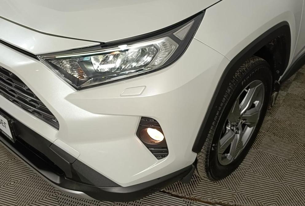 Toyota RAV4 V (XA50) Волгоград  - изображение 22