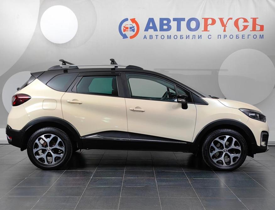 Renault Kaptur I Москва  - изображение 5