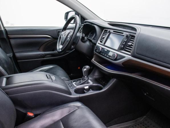 Toyota Highlander III (XU50) с пробегом 2013 года, цена 2 600 000 рублей, 256687 км, внедорожник, Автокод Объявления