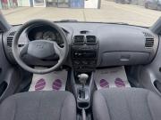 Hyundai Accent II Краснодар  - изображение 40