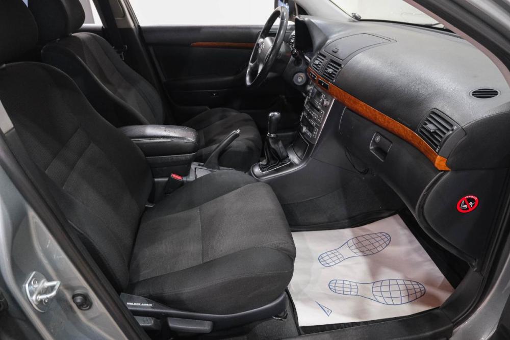 Toyota Avensis II Рестайлинг Новокузнецк  - изображение 14