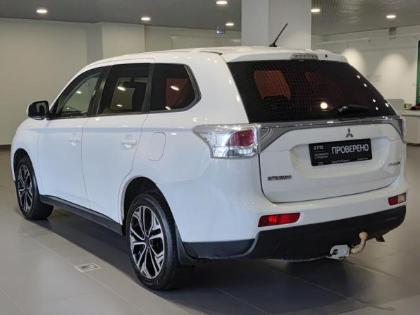 Mitsubishi Outlander III с пробегом 2012 года, цена 1 140 000 рублей, 261844 км, внедорожник, Автокод Объявления