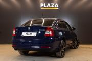 Skoda Octavia II (A5) Рестайлинг Уфа  - изображение 25