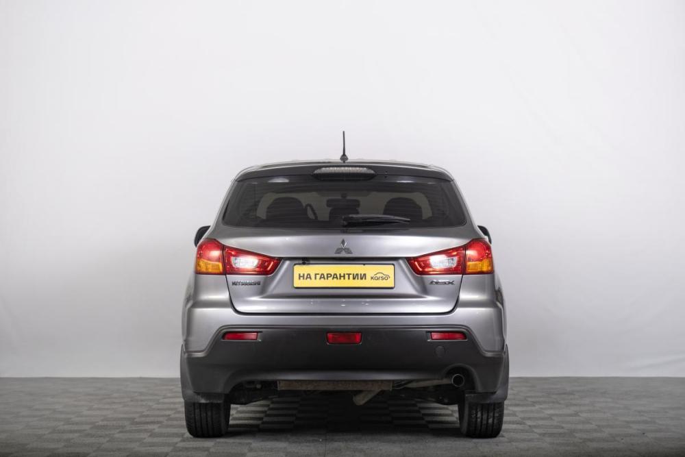 Mitsubishi ASX I Томск  - изображение 5