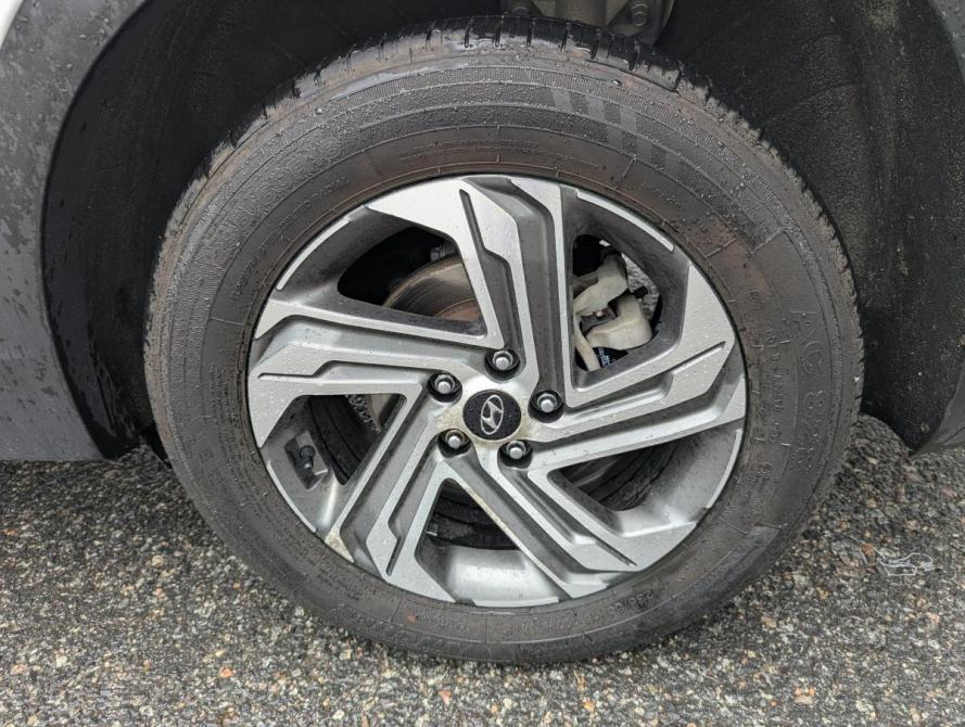 Hyundai Santa Fe IV Рестайлинг Белгород  - изображение 8