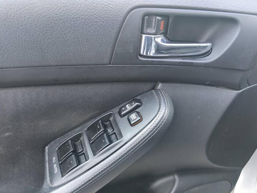Toyota Avensis II Рестайлинг Москва  - изображение 15