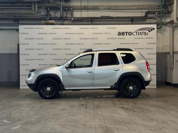 Renault Duster I с пробегом 2013 года, цена 699 000 рублей, 190000 км, внедорожник, Автокод Объявления