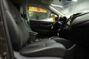 Nissan X-Trail III Рестайлинг Уфа  - изображение 38
