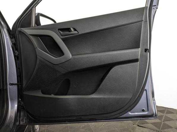 Hyundai Creta I с пробегом 2019 года, цена 1 525 000 рублей, 140423 км, внедорожник, Автокод Объявления
