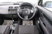 Suzuki Swift III Красноярск  - изображение 38