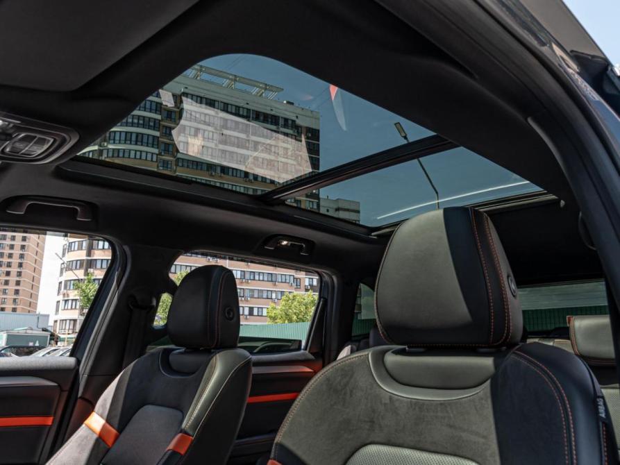Haval Dargo Краснодар  - изображение 12