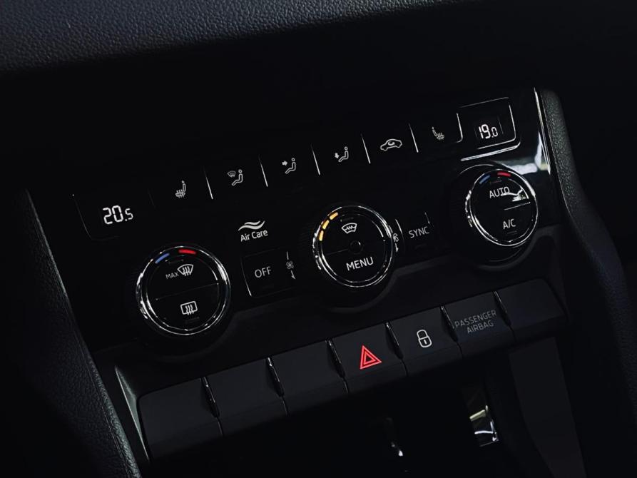 Skoda Karoq I Оренбург  - изображение 16