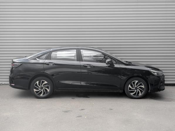 BAIC U5 Plus с пробегом 2023 года, цена 900 000 рублей, 109346 км, седан, Автокод Объявления