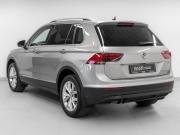 Volkswagen Tiguan II Санкт-Петербург  - изображение 37