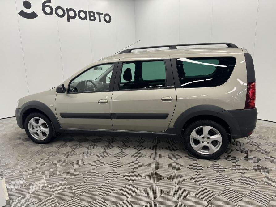 Lada (ВАЗ) Largus I Воронеж  - изображение 8