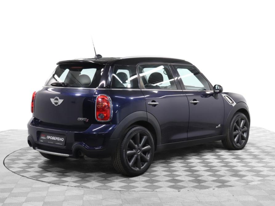 Mini Countryman I Москва  - изображение 5